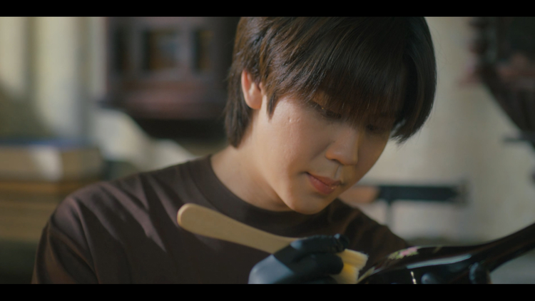 REVAMP THE UNDEAD STORY 第01話/字幕