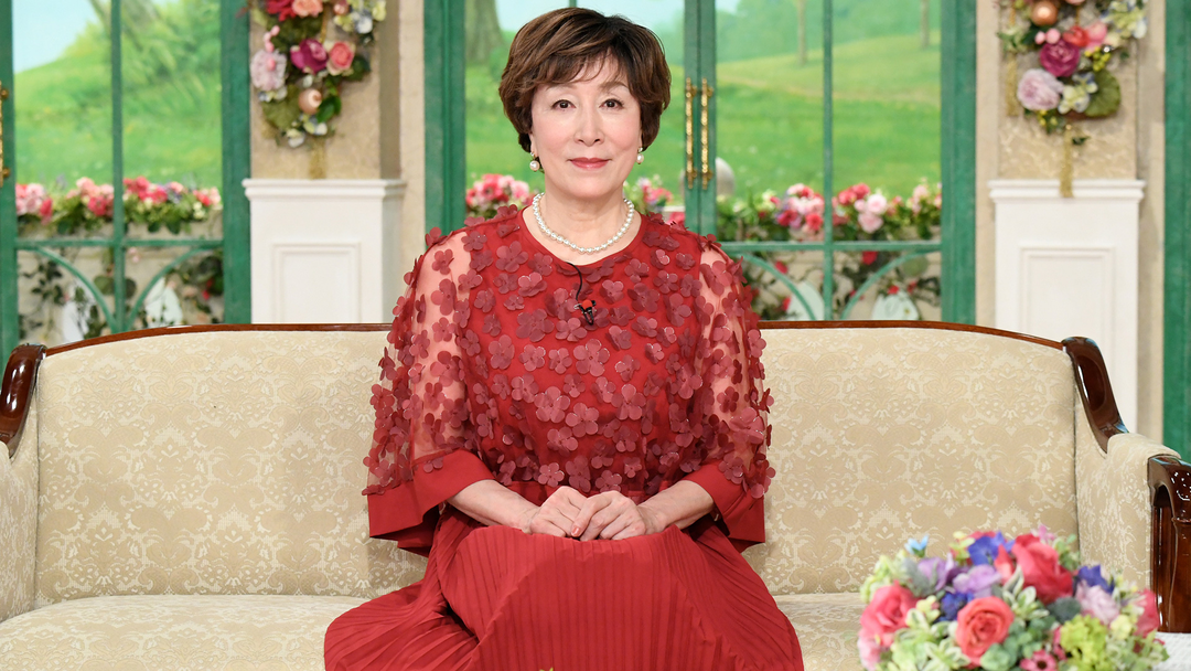 徹子の部屋 ＜高畑淳子＞亡き弟2人、気丈だった母の深い悲しみに涙（2026/04/28放送分）