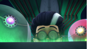 しゅつどう！パジャマスク 第194話