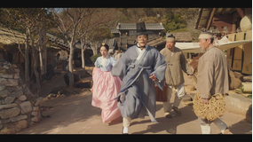 朝鮮弁護士カン・ハンス~誓いの法典~ 第25話/字幕