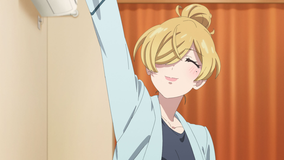 笑顔のたえない職場です。 第12話