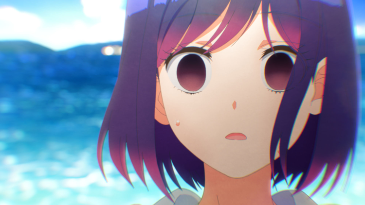 渡くんの××が崩壊寸前 第04話