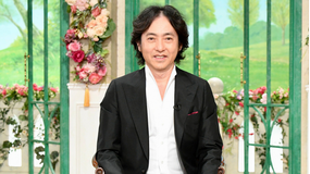 徹子の部屋 <秋川雅史>マラソン、彫刻…日々挑戦を続ける58歳(2026/08/13放送分)