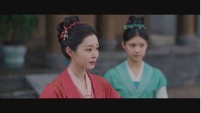 長風渡 ～あなたと綴る、運命の縁～ 第20話／字幕