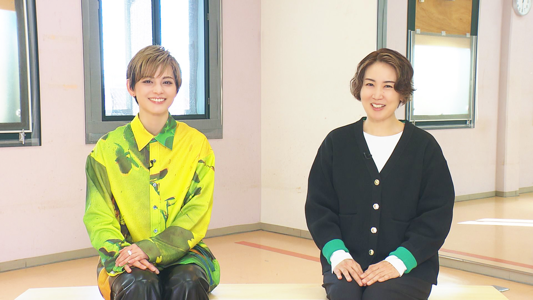 宝塚歌劇】TAKARAZUKA NEWS Pick Up ＃784「雪組宝塚大劇場公演『ROBIN