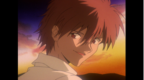 新世紀エヴァンゲリオン 第24話