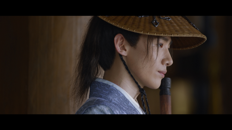 鳳凰の飛翔 第14話／字幕