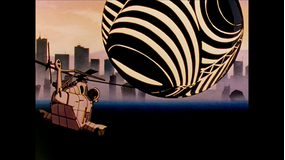 新世紀エヴァンゲリオン 第16話