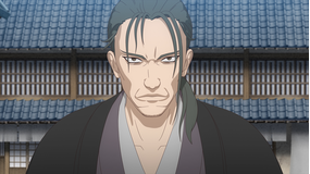 火喰鳥 羽州ぼろ鳶組 第12話（最終話）