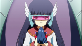 機動天使エンジェリックレイヤー 第06話