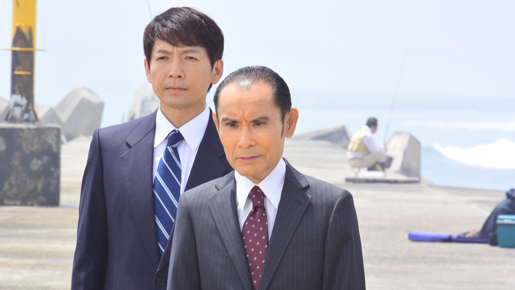 森村誠一ミステリースペシャル 終着駅シリーズ ＃31 殺人の花客（2017/07/16放送分）