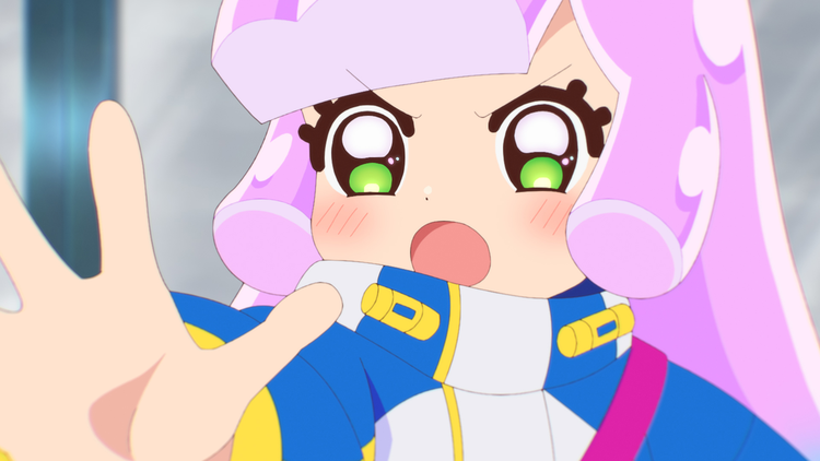 ぷにるはかわいいスライム 第18話