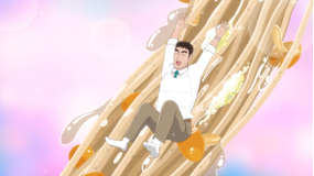 野原ひろし 昼メシの流儀 第08話