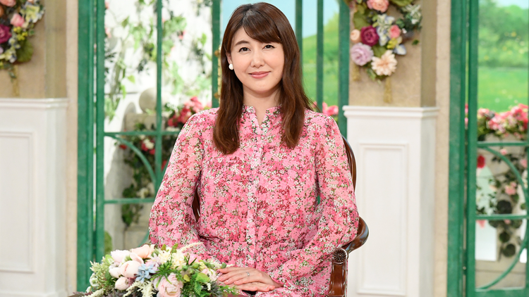 徹子の部屋 <安めぐみ>51歳の夫がなぜか“1年生”に…(2021/09/17放送分)