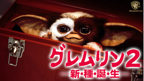 グレムリン2 -新・種・誕・生-/字幕