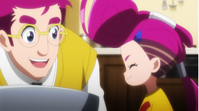 ニンジャラ 第198話