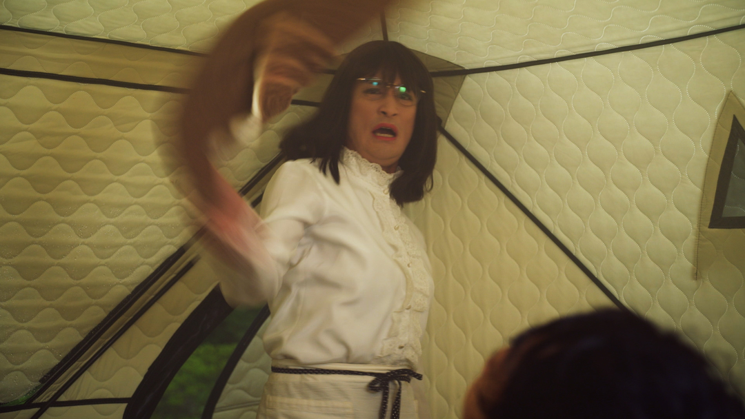 家政夫のミタゾノ（2023/11/21放送分）第07話