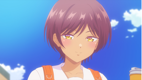 幼馴染とはラブコメにならない オンエアver. 第09話