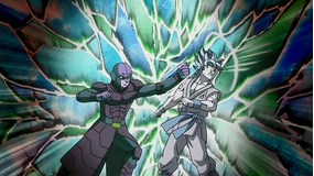 ドラゴンボール超 第039話