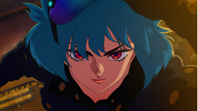 攻殻機動隊 THE GHOST IN THE SHELL 第01話
