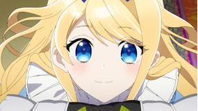 ヒロイン?聖女?いいえ、オールワークスメイドです(誇)! 第02話