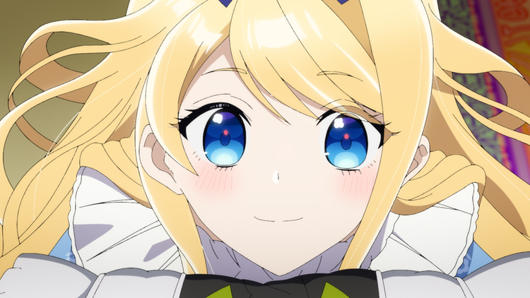 ヒロイン?聖女?いいえ、オールワークスメイドです(誇)! 第02話
