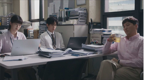 交渉の技術 第08話／字幕