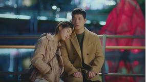 輝く星のターミナル 第32話（最終話）／字幕