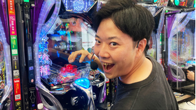 パチンコ頂上決戦！5～オリ法vs必勝本～ ＃007