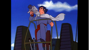 戦闘メカ ザブングル 第41話