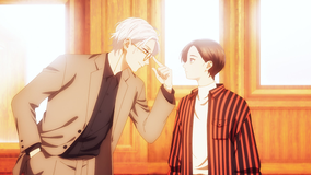 うるわしの宵の月 第03話