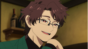 勇者のクズ 第03話