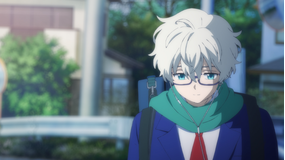 青のオーケストラ Season2 第13話