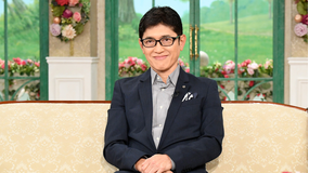 徹子の部屋 ＜薬丸裕英＞還暦を迎え…孫には激甘な「じいじ」の素顔（2026/05/25放送分）