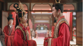 度華年 The Princess Royal 第09話／字幕