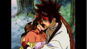 るろうに剣心-明治剣客浪漫譚-（1996年版） 第74話