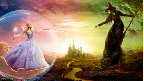 【無料】ウィキッド 永遠の約束 予告編/字幕