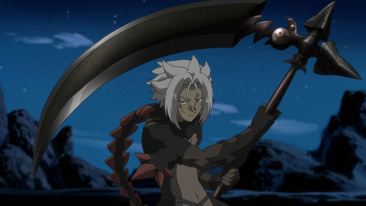 .hack//Roots 第20話