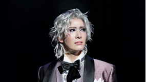 【宝塚歌劇】STAGE Pick Up from 『エンジェリックライ』