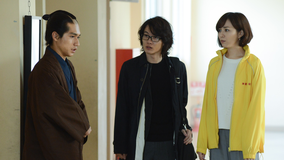 サムライせんせい 第05話