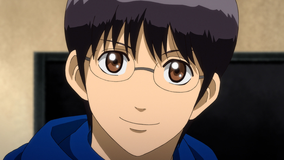 3年Z組銀八先生 第12話（最終話）