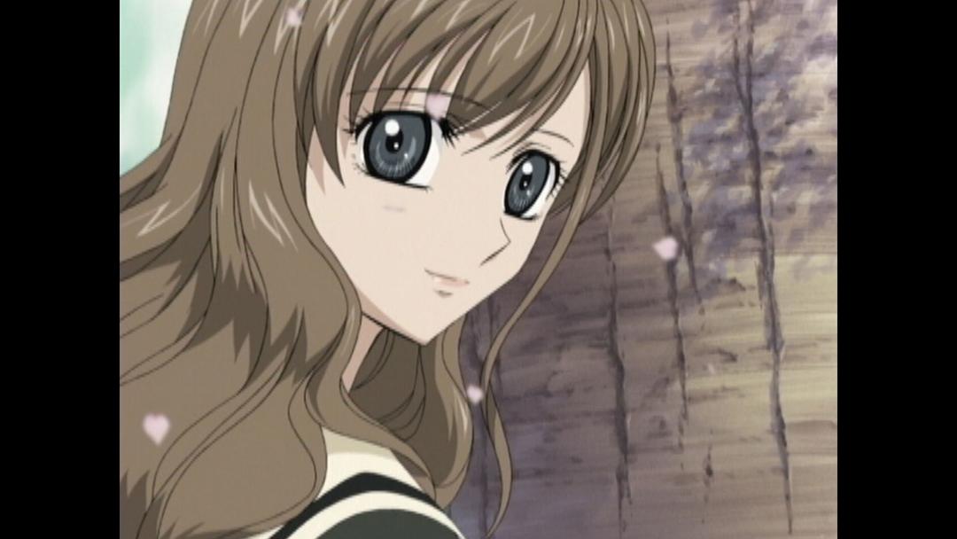 マリア様がみてる～春～ 第07話 | アニメの動画配信はTELASA(テラサ