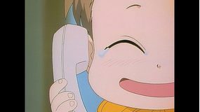 赤ちゃんと僕 第35話