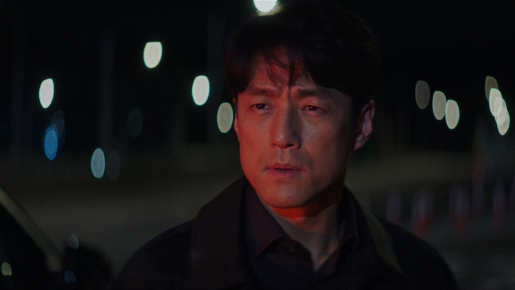 ザ・ロード:1の悲劇 第15話/字幕