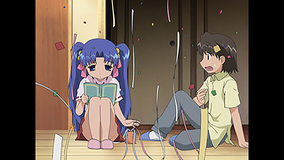 まほらば～Heartful days 第15話
