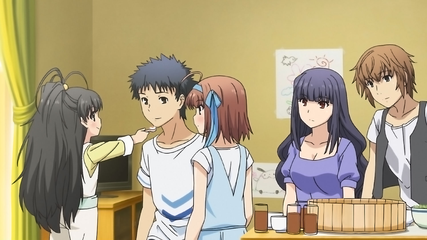 パパのいうことを聞きなさい Telasa テラサ アニメの見逃し配信 動画が見放題