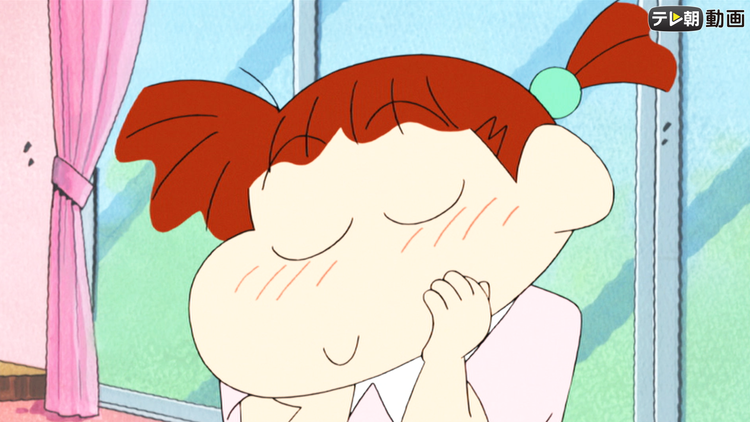 クレヨンしんちゃん 恋するネネちゃんだゾ 映画 ドラマ アニメの
