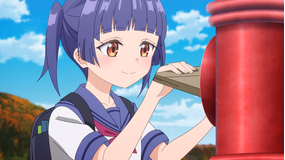 一畳間まんきつ暮らし！ 第11話