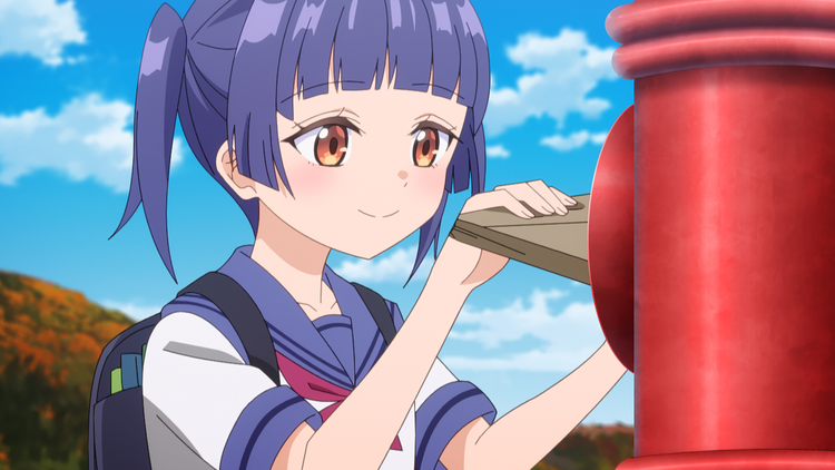 一畳間まんきつ暮らし! 第11話