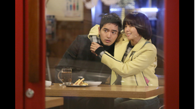 ナイン～9回の時間旅行～ 第04話／字幕